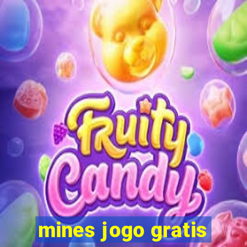 mines jogo gratis