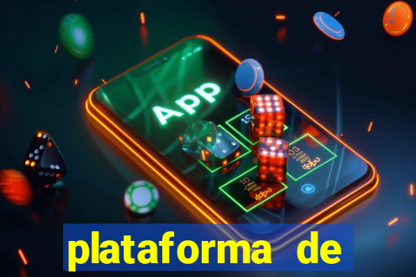 plataforma de apostas online