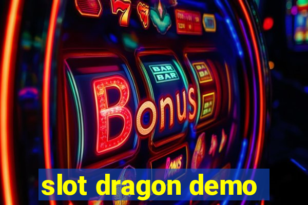 slot dragon demo