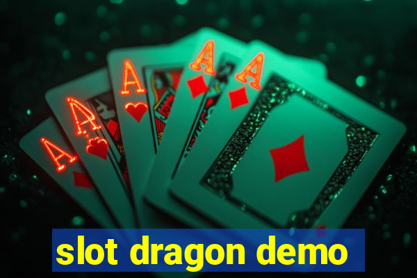 slot dragon demo