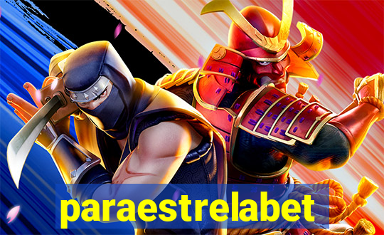 paraestrelabet