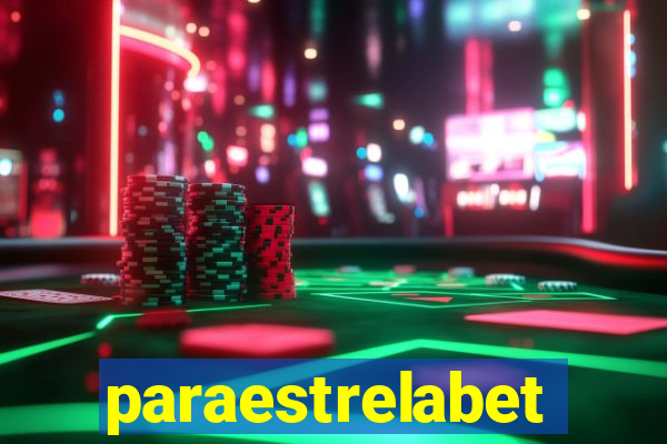 paraestrelabet