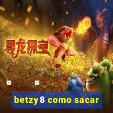 betzy8 como sacar