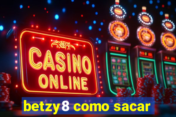 betzy8 como sacar