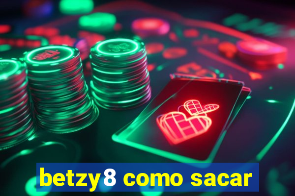 betzy8 como sacar