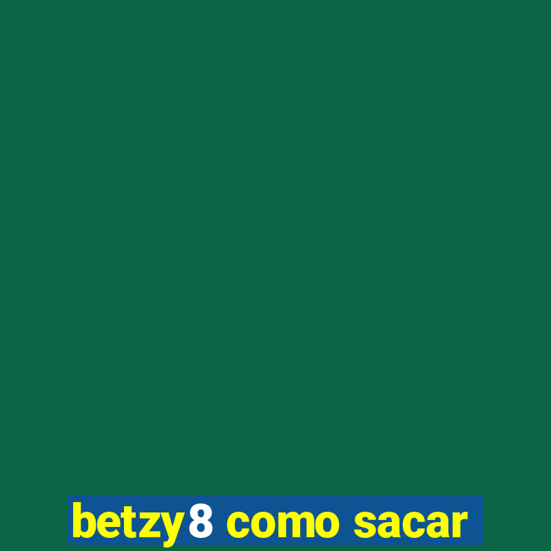 betzy8 como sacar