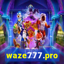 waze777.pro