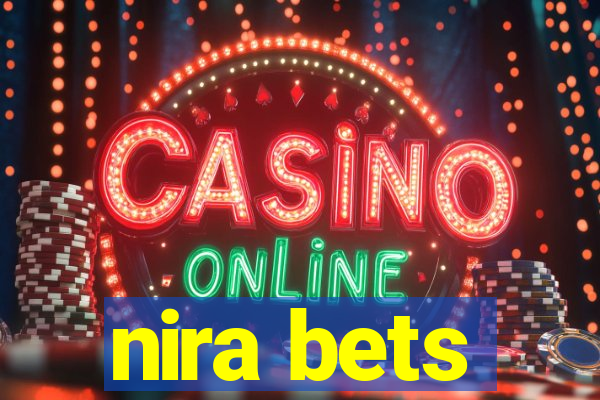 nira bets