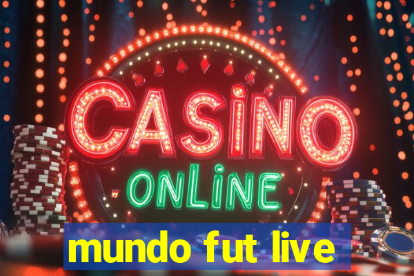 mundo fut live