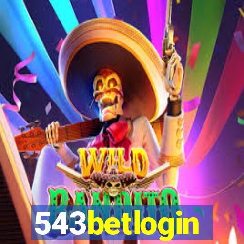 543betlogin