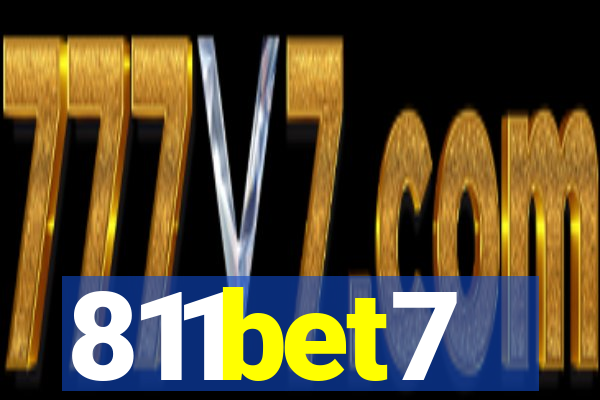 811bet7