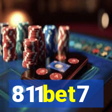 811bet7