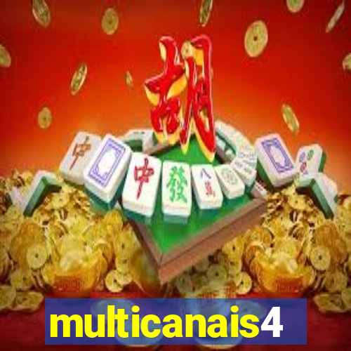 multicanais4