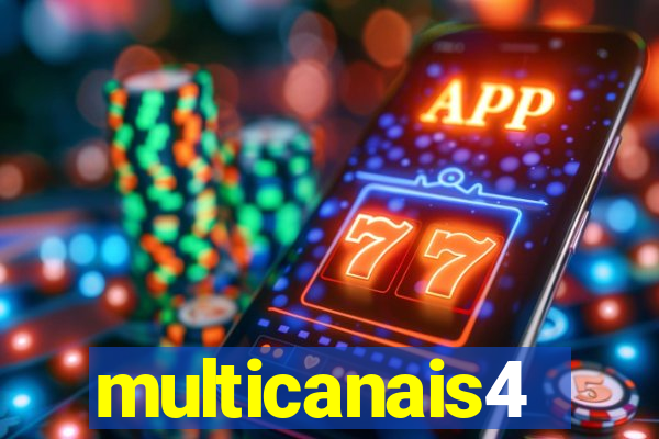 multicanais4