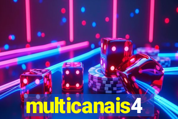 multicanais4