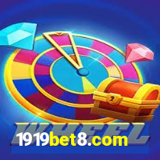 1919bet8.com