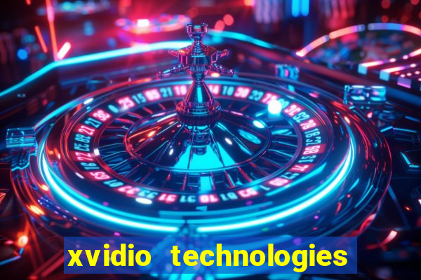 xvidio technologies startup brasil 2022 download gratis