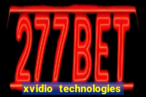 xvidio technologies startup brasil 2022 download gratis