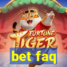 bet faq