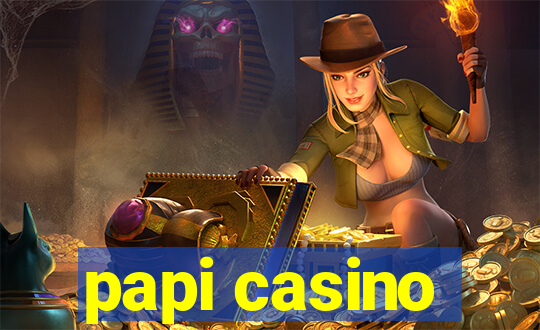 papi casino