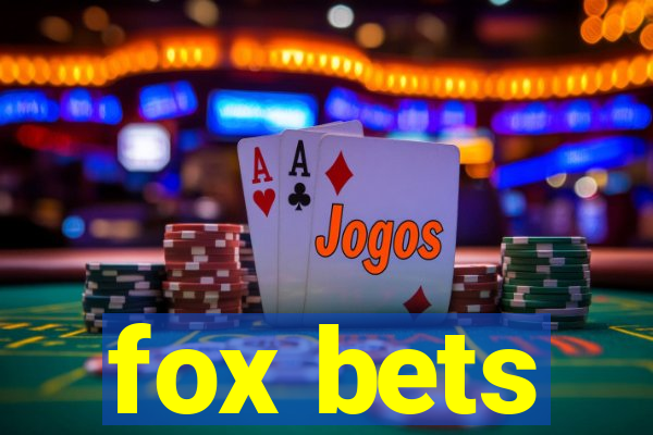 fox bets