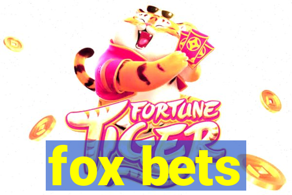 fox bets