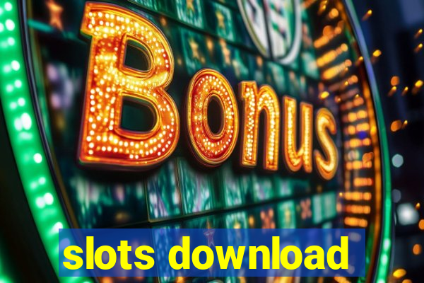 slots download