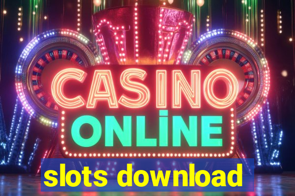 slots download