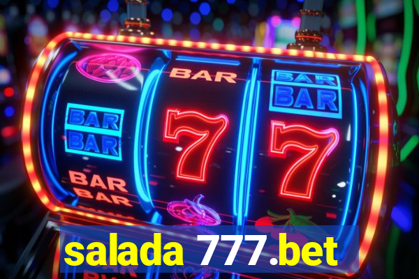 salada 777.bet