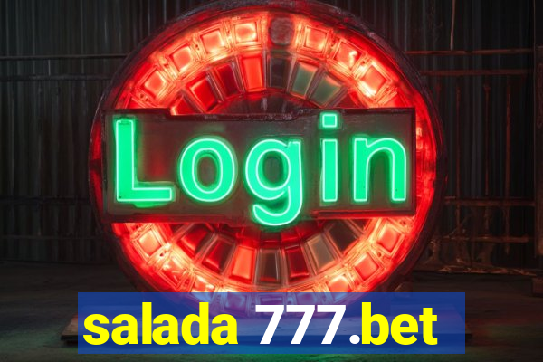 salada 777.bet