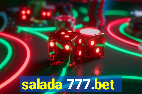 salada 777.bet