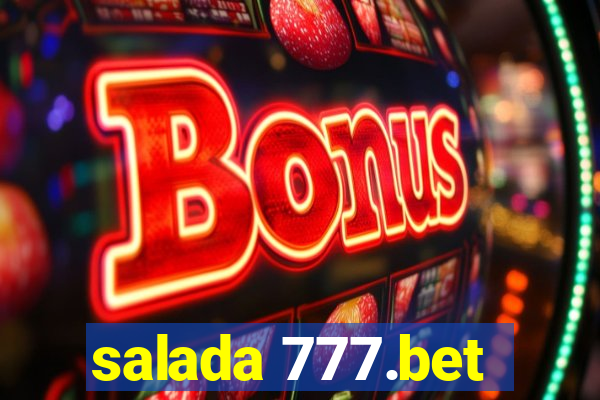 salada 777.bet