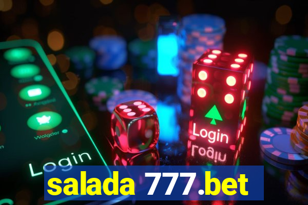 salada 777.bet