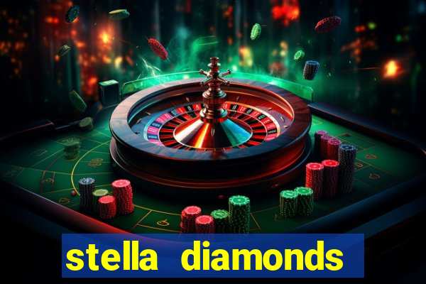 stella diamonds reclame aqui