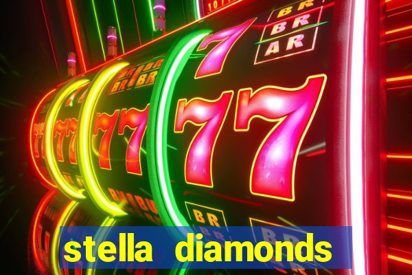 stella diamonds reclame aqui