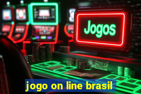 jogo on line brasil