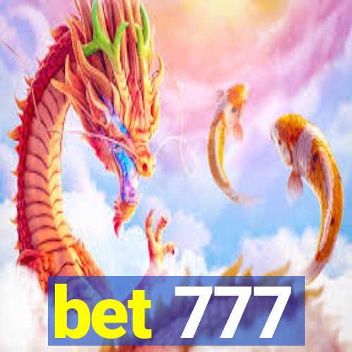 bet 777