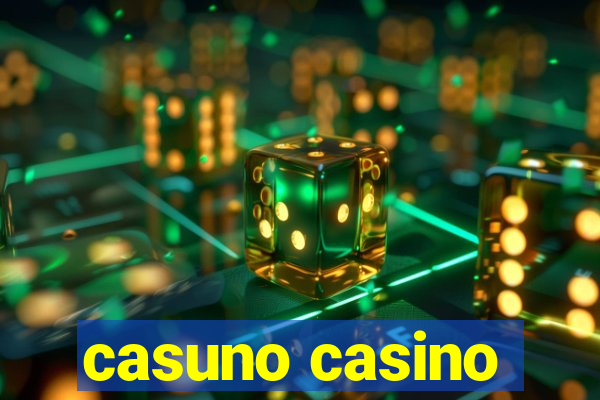 casuno casino