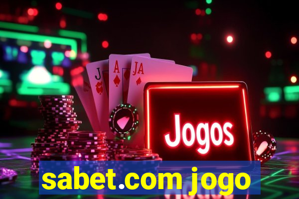 sabet.com jogo