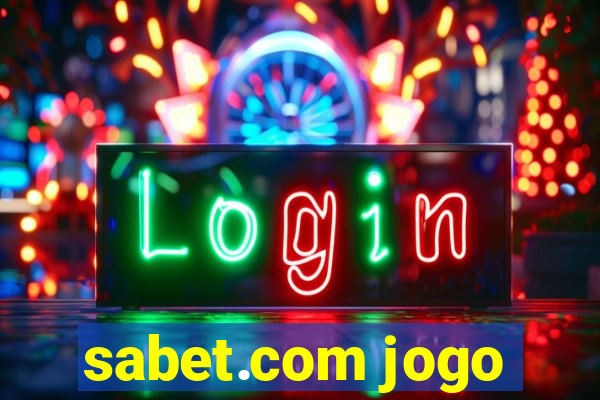 sabet.com jogo