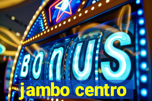 jambo centro