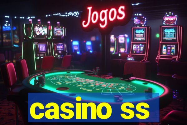 casino ss