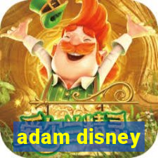 adam disney