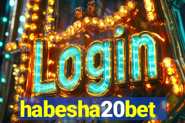 habesha20bet