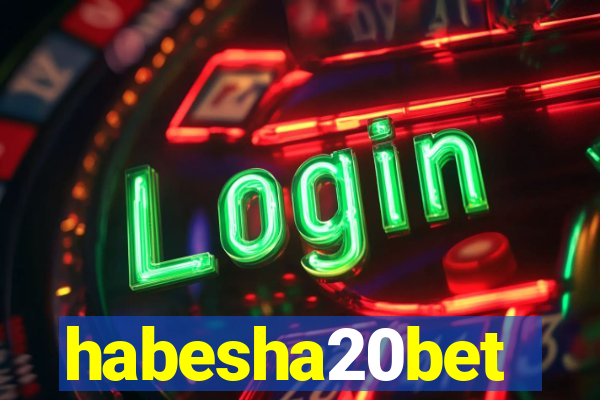 habesha20bet