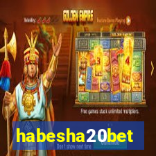 habesha20bet