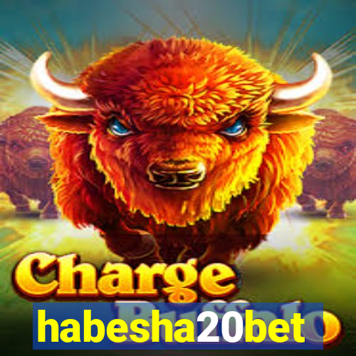 habesha20bet