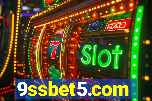 9ssbet5.com