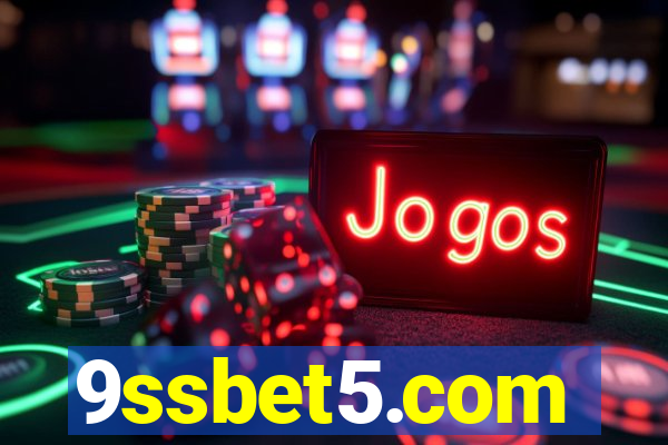 9ssbet5.com