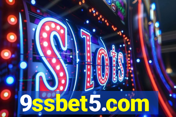 9ssbet5.com